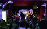 Konzert im Skelettsaal